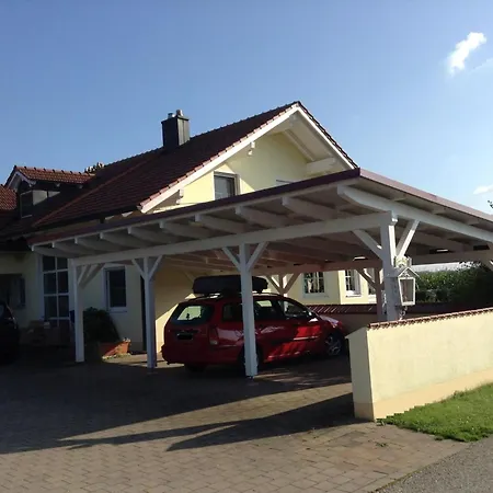 Haus Anja In By Interhome Apartamento *