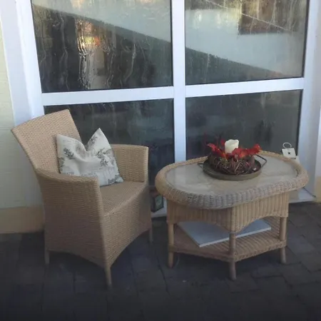 Apartamento Haus Anja In By Interhome *