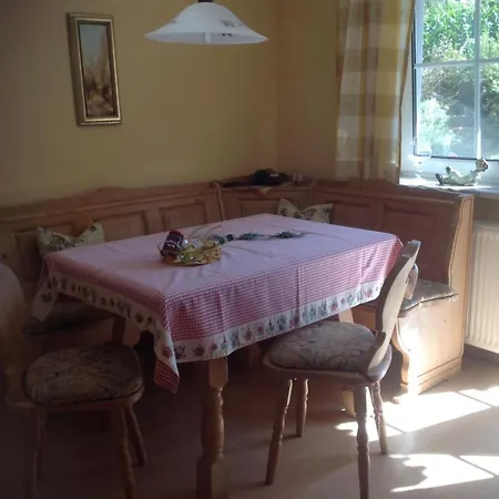 Haus Anja In By Interhome *