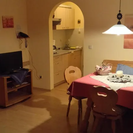 Haus Anja In By Interhome