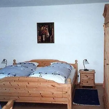 Haus Anja In By Interhome Apartamento