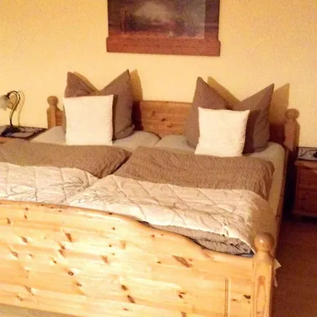 Haus Anja In By Interhome Bad Füssing