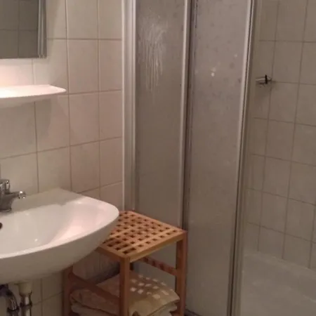 Haus Anja In By Interhome Apartment