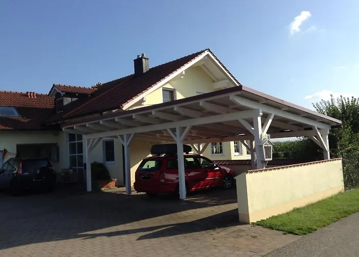 Haus Anja In By Interhome Apartamento *