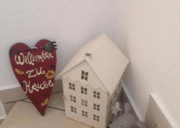 Haus Anja In By Interhome *