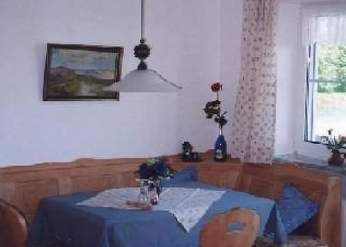 Haus Anja In By Interhome