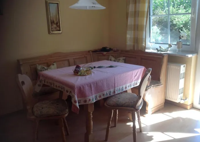 Haus Anja In By Interhome *