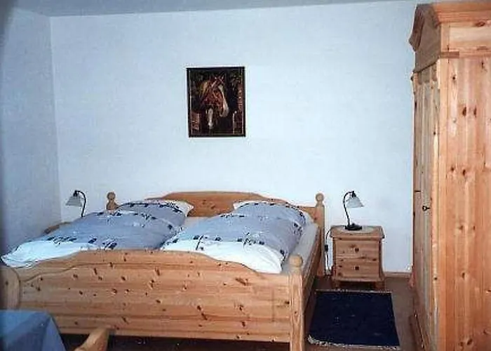 Haus Anja In By Interhome Apartamento