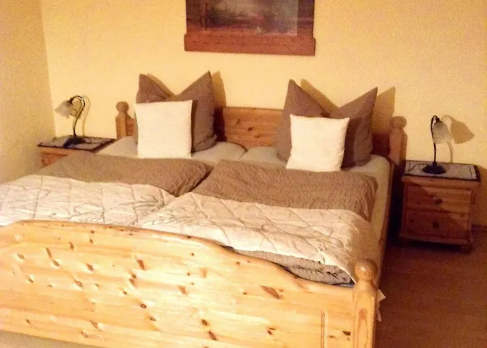 Haus Anja In By Interhome Bad Füssing