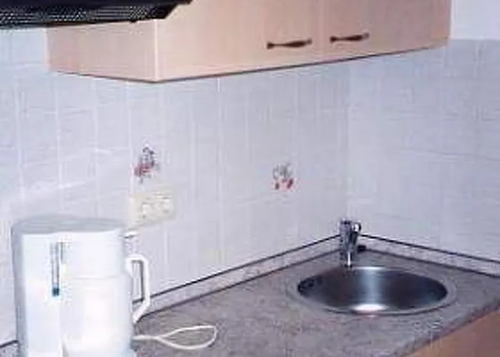 Haus Anja In By Interhome