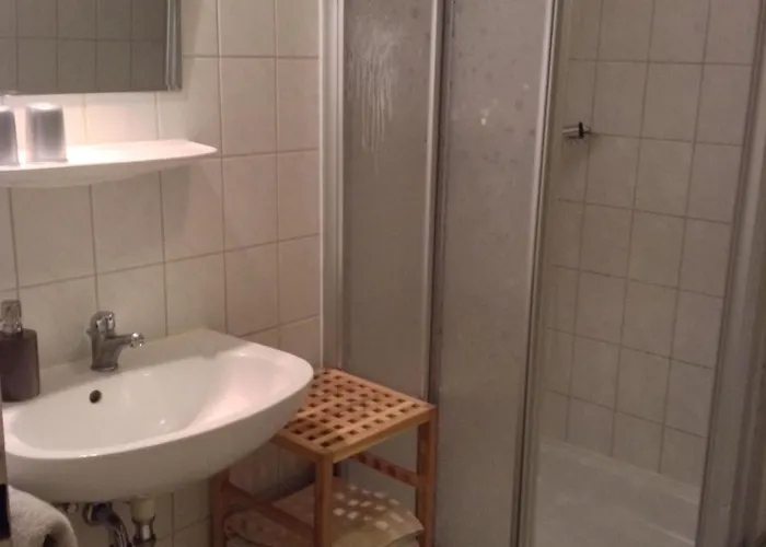 Haus Anja In By Interhome Apartamento